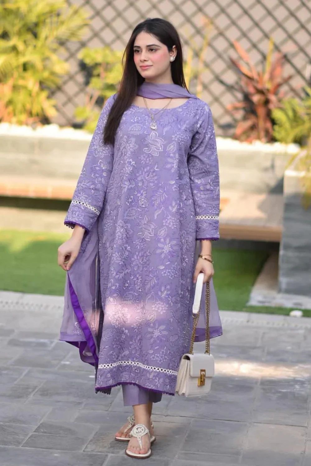 BAREEZE 3pc Casual Winter Collection