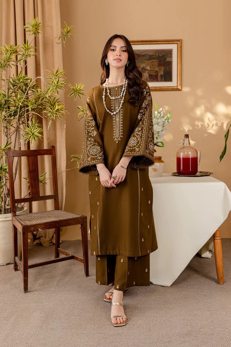 BATIK 2pc Casual Winter Collection