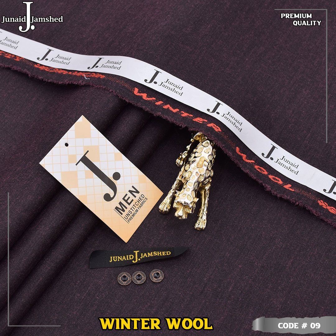 Alhamdulilah Winter gents New arrivals🥰 Brand J. Winter Pashmina wool stuff Best quality