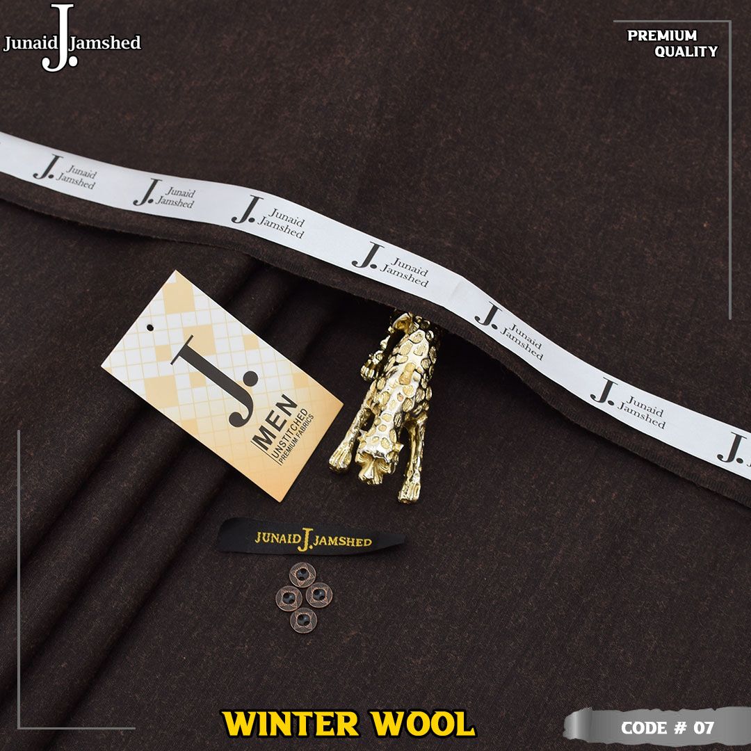 Alhamdulilah Winter gents New arrivals🥰 Brand J. Winter Pashmina wool stuff Best quality