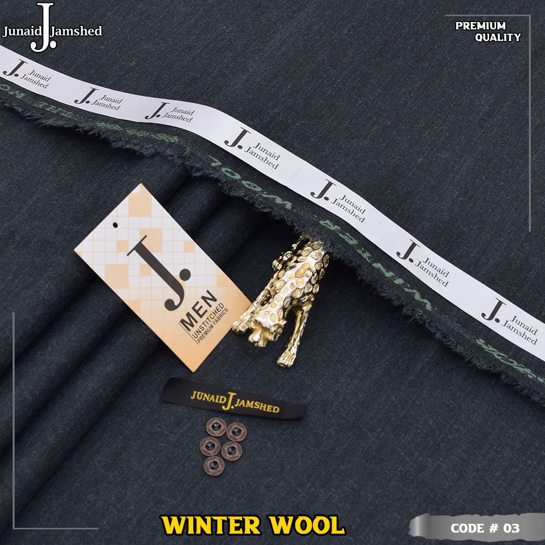 Alhamdulilah Winter gents New arrivals🥰 Brand J. Winter Pashmina wool stuff Best quality