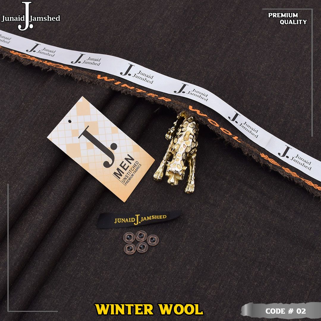 Alhamdulilah Winter gents New arrivals🥰 Brand J. Winter Pashmina wool stuff Best quality