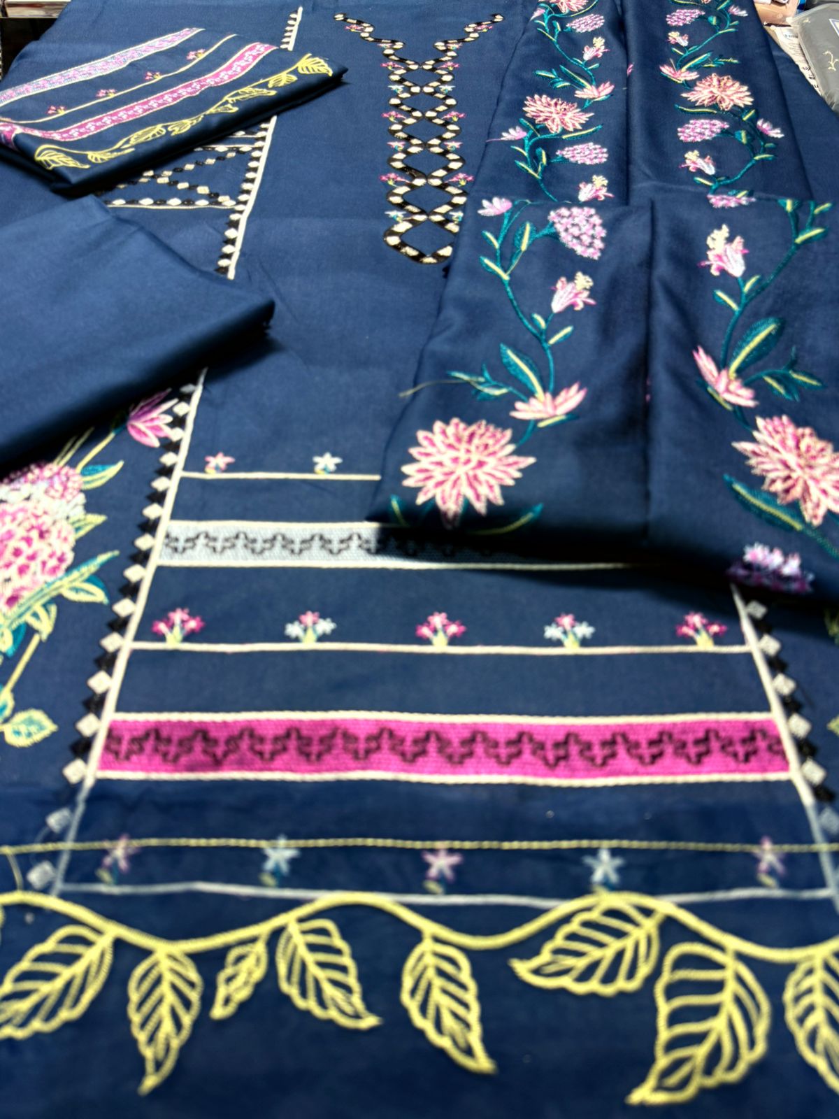 ELAN 3pc Casual Winter Collection