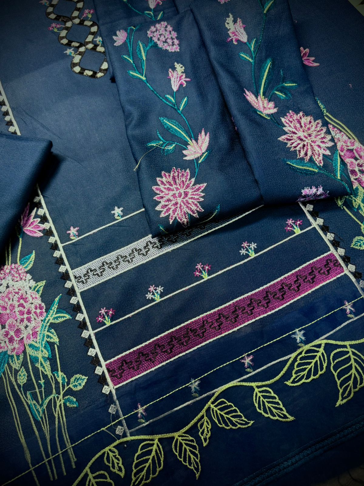 ELAN 3pc Casual Winter Collection