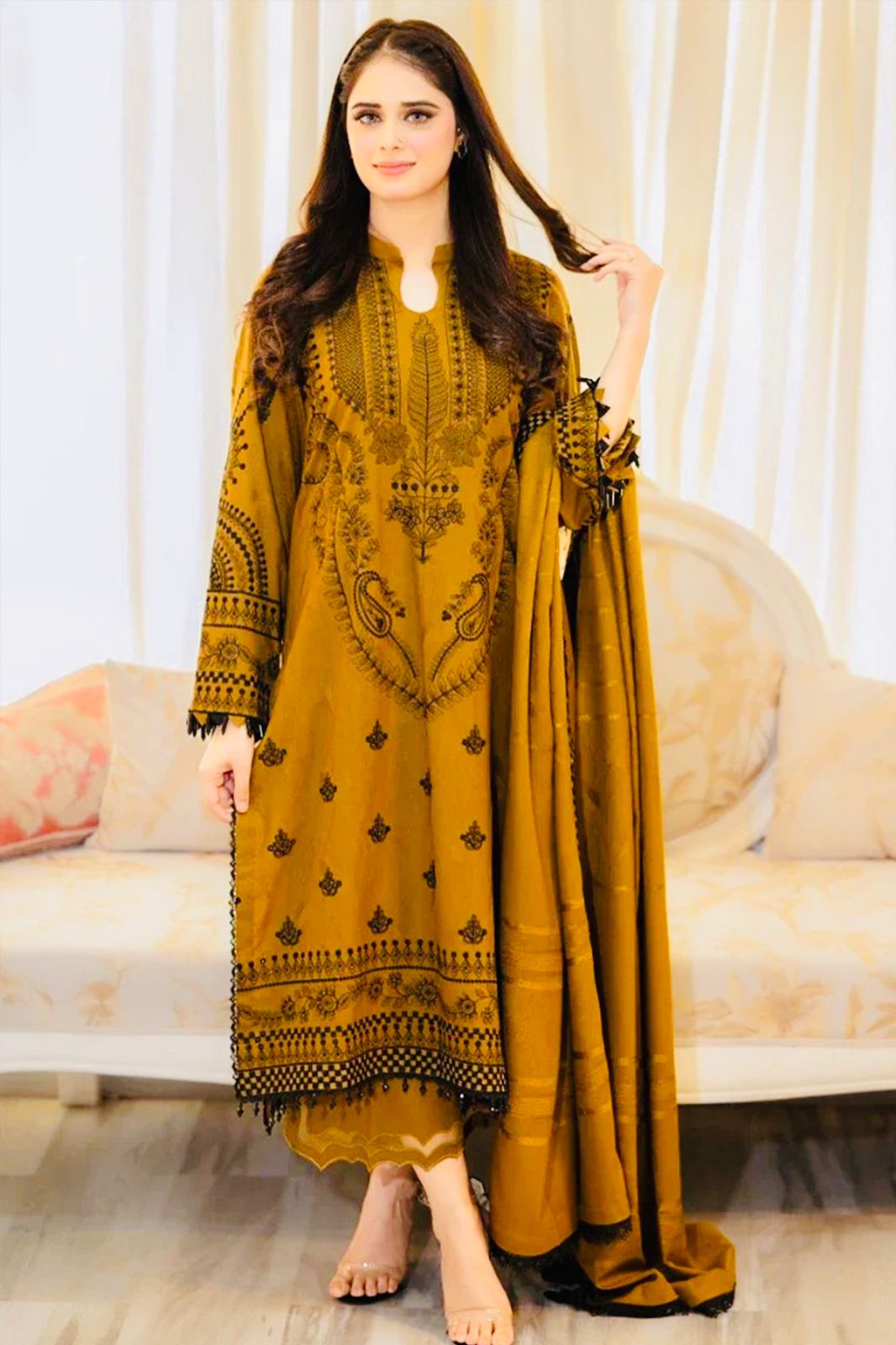 New Arrival