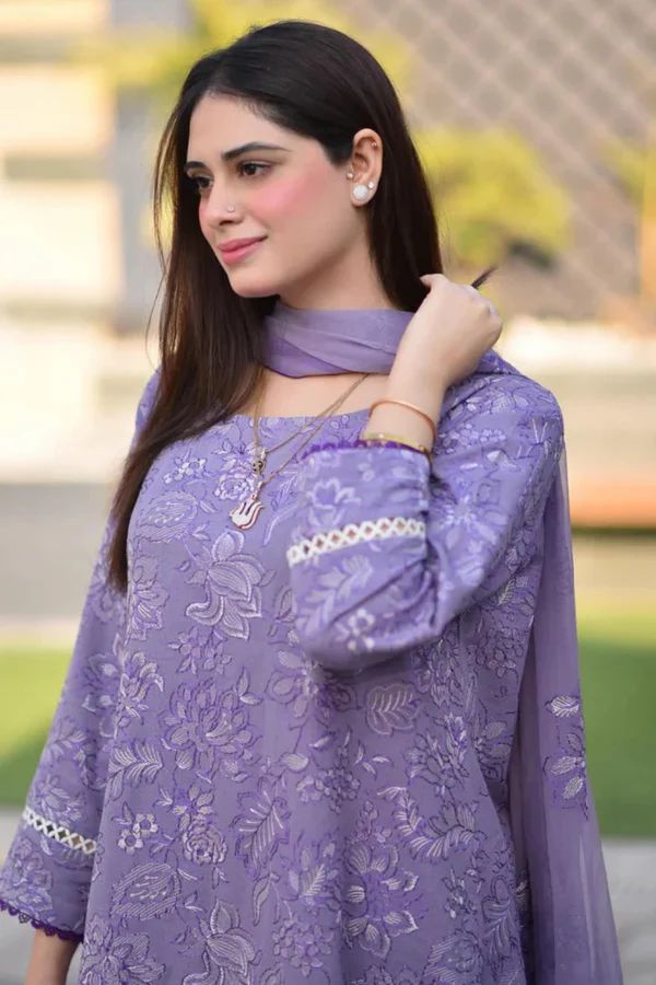 BAREEZE 3pc Casual Winter Collection