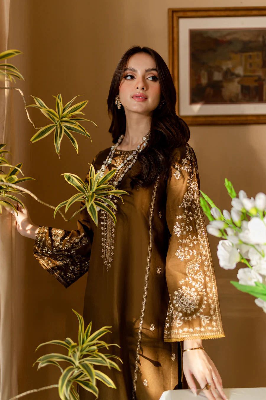 BATIK 2pc Casual Winter Collection