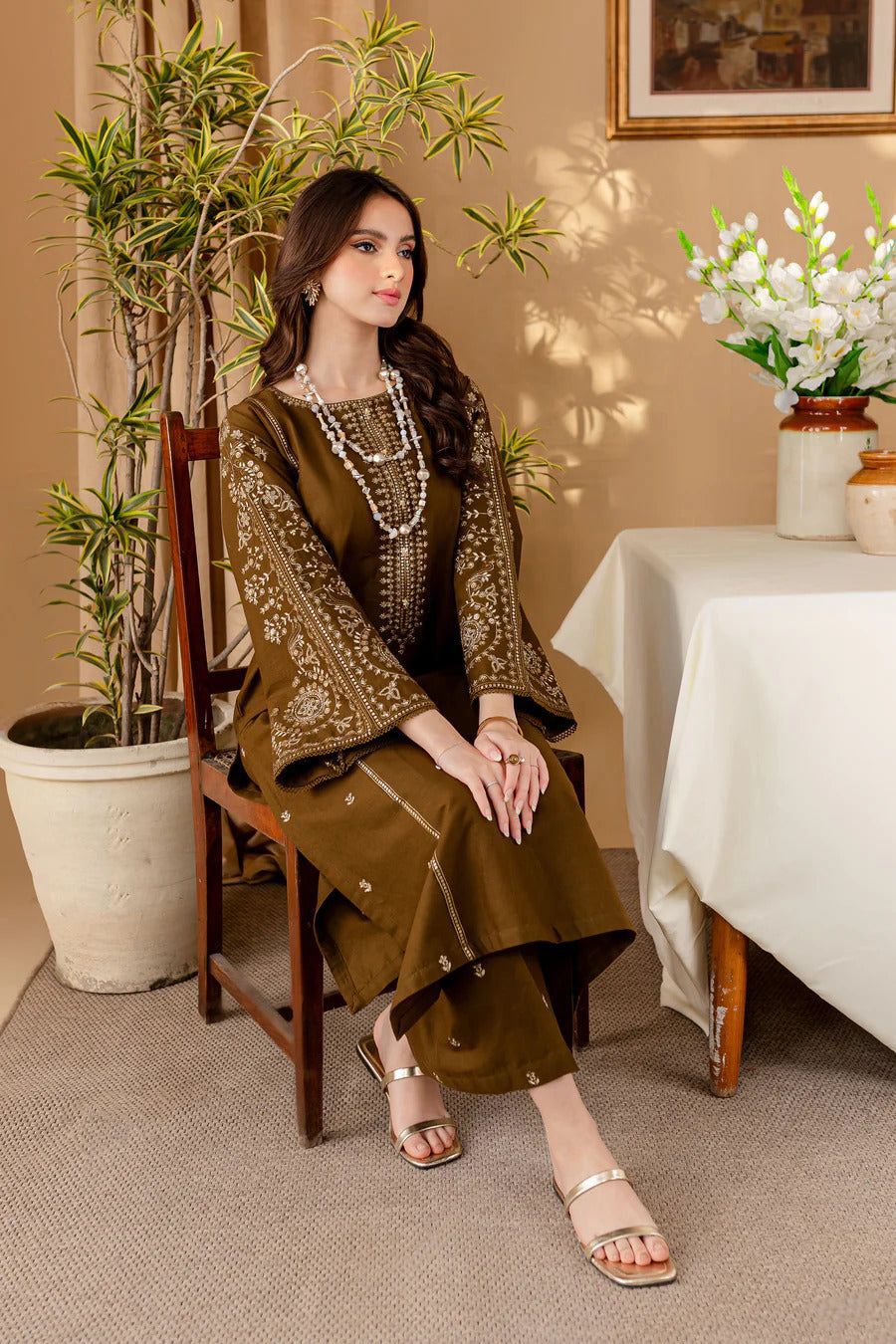 BATIK 2pc Casual Winter Collection
